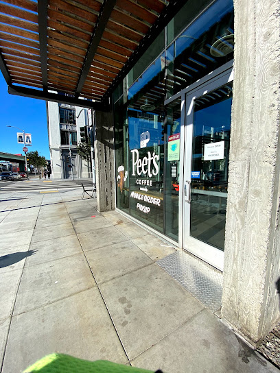 Peet's Coffee