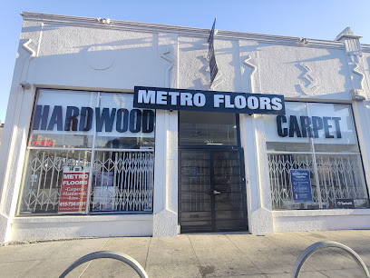 Metro Floors