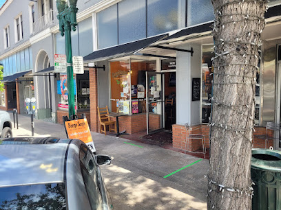 Bonne Sante Broadway, San Francisco