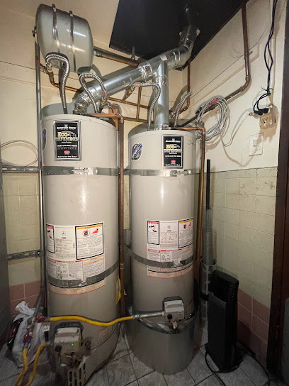 Infinity Plumbing & Rooter
