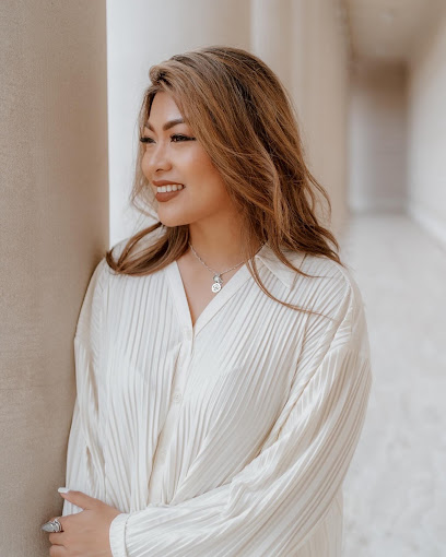 Khrey Musni, San Francisco