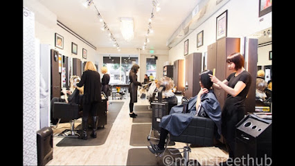 ML Hair Studio, San Francisco