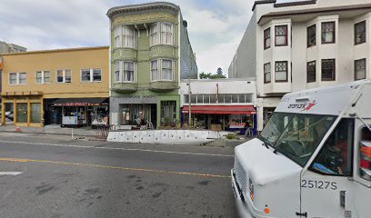 Nor-Cal Refrigeration, San Francisco