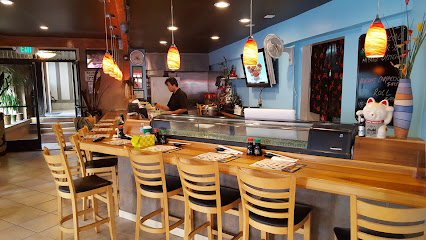 Rock Japanese Cuisine, San Francisco