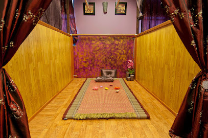 Marina Thai Massage, San Francisco