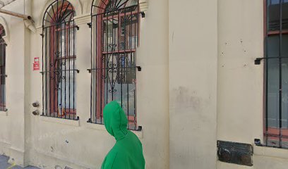 De Marillac Academy, San Francisco