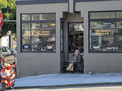 Pioneer Renewer, San Francisco