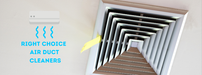 Right Choice Air Duct Cleaners, San Francisco