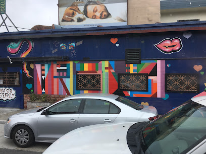 The Stud, San Francisco