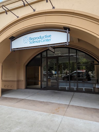 Reproductive Science Center in San Mateo, San Francisco
