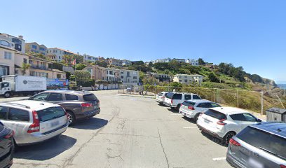 Shore parking