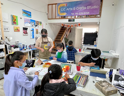 C.C. Arts & Crafts Studio