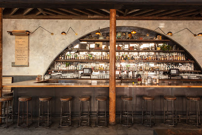 Harper & Rye, San Francisco