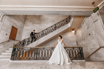 SF City Hall Photographer, San Francisco