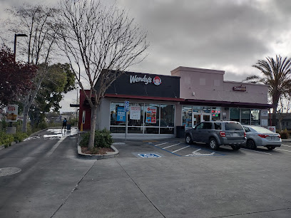 Wendy's, San Francisco