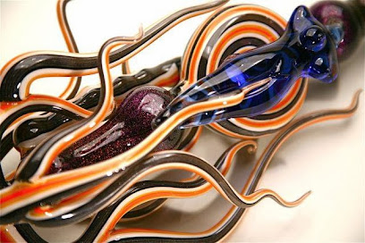 Revere Glass, San Francisco