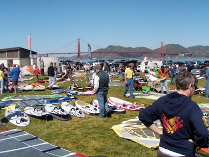 Boardsports California