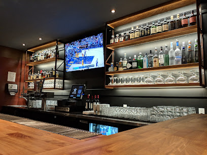 Pa'ina Restaurant & Lounge, San Francisco
