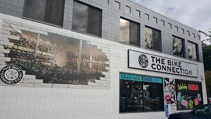 The Bike Connection, San Francisco