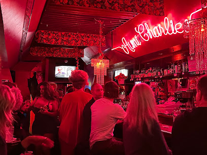 Aunt Charlie's Lounge