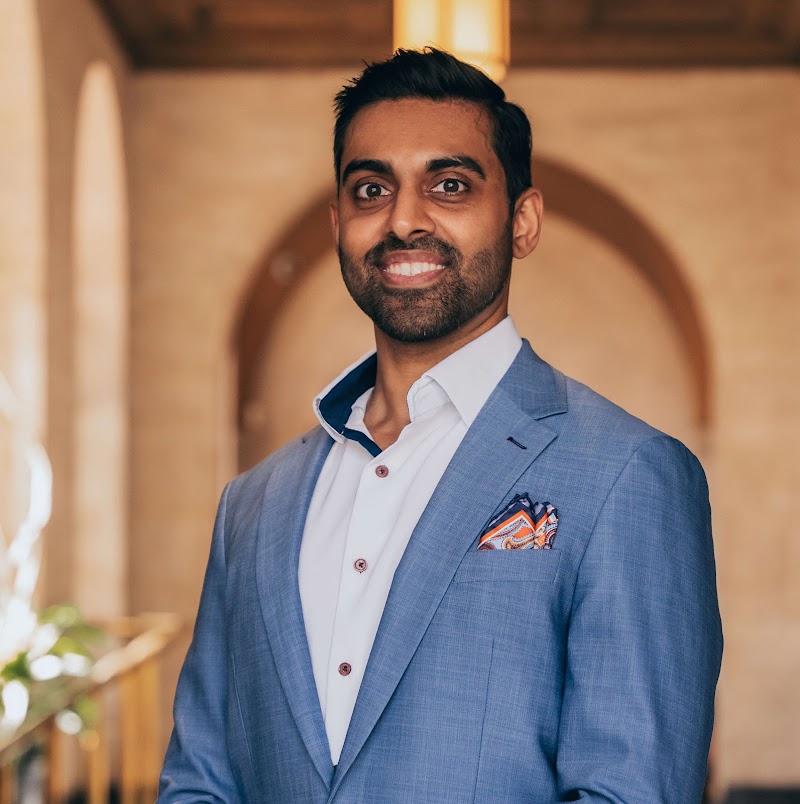 Raj Dedhia, MD Facial Plastic Surgery, San Francisco