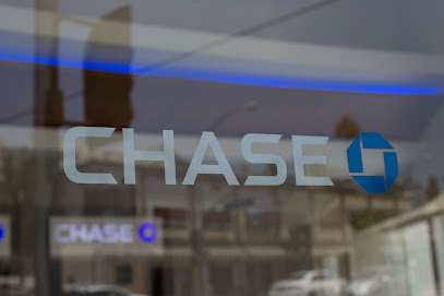 Chase Bank, San Francisco