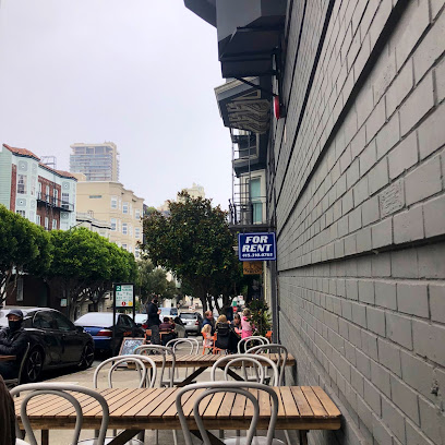 Early To Rise, Scratch Made Brunch, San Francisco
