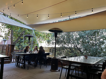 Del Popolo, San Francisco