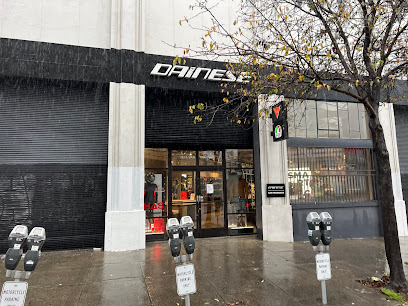 Dainese San Francisco
