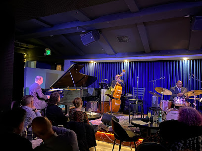 Keys Jazz Bistro, San Francisco