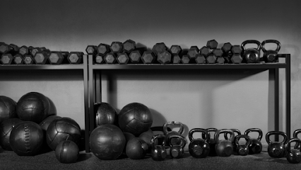 Raise The Bar Fitness, San Francisco