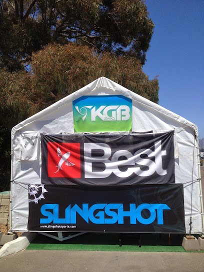 KGB Kiteboarding & Watersports