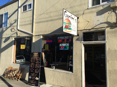 Ganim's, San Francisco