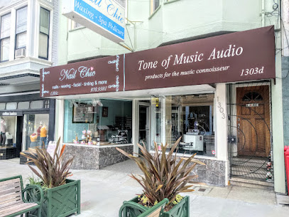 Tone of Music Audio, San Francisco