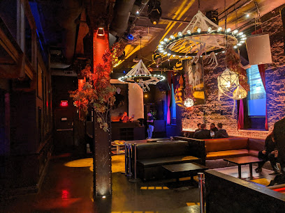 Harlot, San Francisco