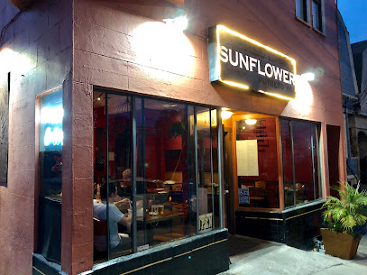 Sunflower Vietnamese Restaurant, San Francisco