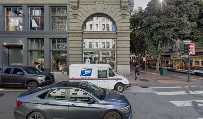 E G O Enterprises, San Francisco