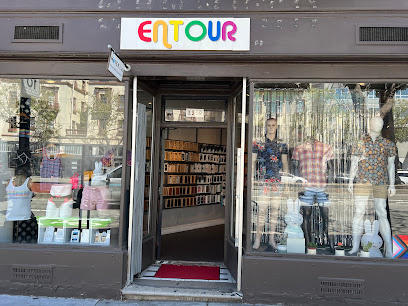 Entour