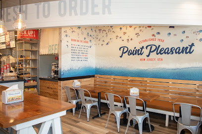 Jersey Mike's Subs, San Francisco