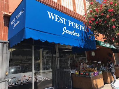 West Portal Jewelers INC, San Francisco