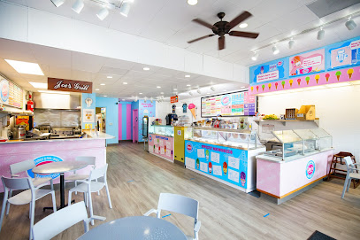 Joe's Ice Cream, San Francisco