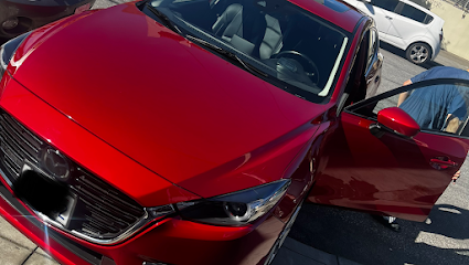 Bay Area Auto Detailing, San Francisco