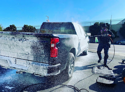 Vroom Mobile Auto Detailing San Francisco