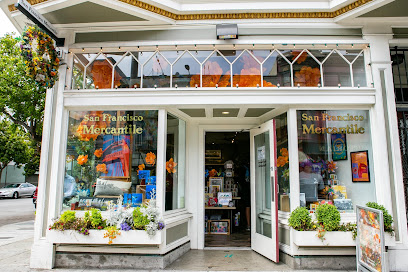 San Francisco Mercantile