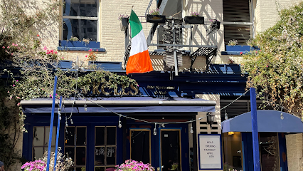 Kells Irish Restaurant & Pub, San Francisco
