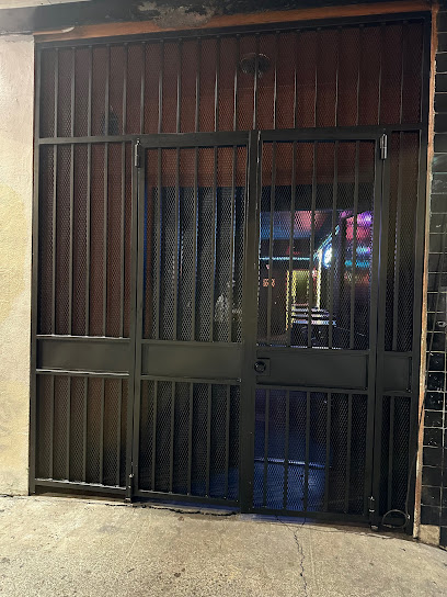 Club Kristi, San Francisco