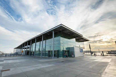 Metro Events, San Francisco