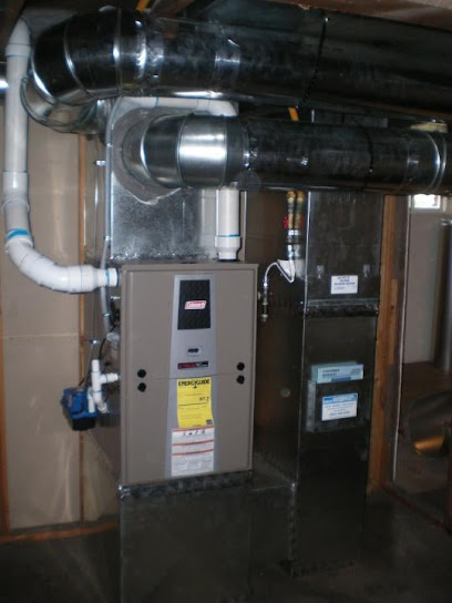 G Heating And Air Repair, San Francisco
