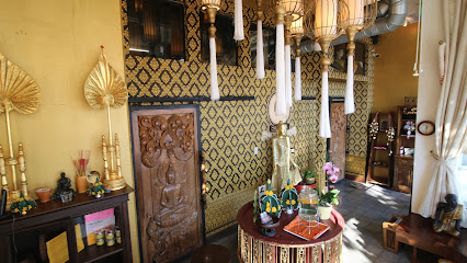 Suchada Thai Massage, San Francisco
