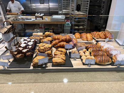 Bon Appetit 500 Cafe for Employees, San Francisco